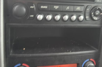 Leve vitre electrique arriere gauche PEUGEOT 207