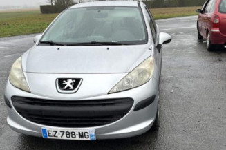 Boitier air bag PEUGEOT 207 Photo n°1