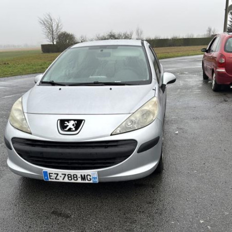Boitier air bag PEUGEOT 207 Photo n°1