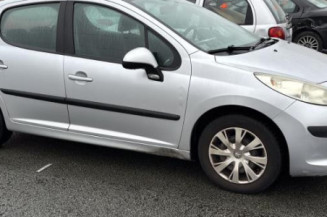 Boitier air bag PEUGEOT 207