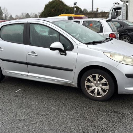 Boitier air bag PEUGEOT 207