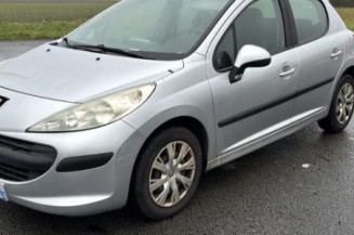 Boitier air bag PEUGEOT 207