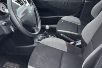 Boitier air bag PEUGEOT 207