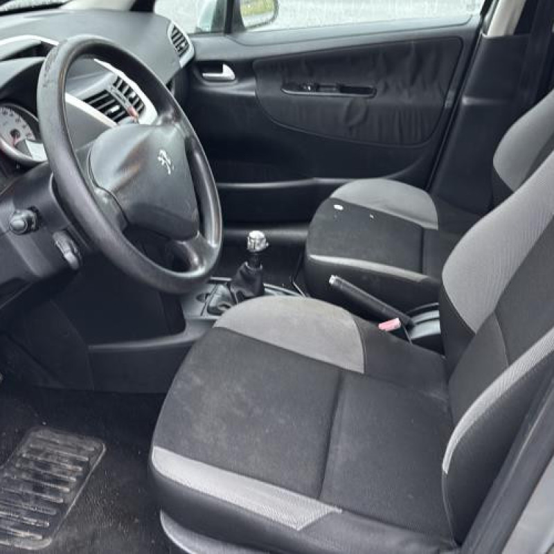 Boitier air bag PEUGEOT 207 Photo n°5