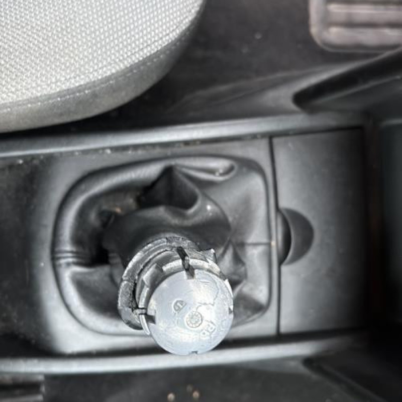 Boitier air bag PEUGEOT 207 Photo n°7