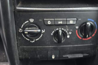 Boitier air bag PEUGEOT 207