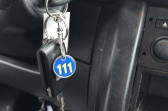 Boitier air bag PEUGEOT 207