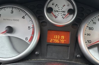 Boitier air bag PEUGEOT 207