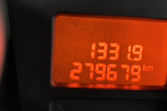 Boitier air bag PEUGEOT 207