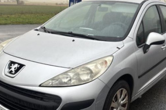 Boitier air bag PEUGEOT 207