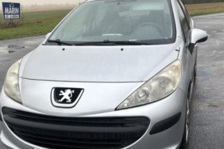 Boitier air bag PEUGEOT 207