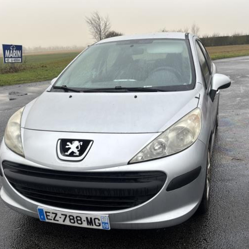 Boitier air bag PEUGEOT 207 Photo n°13