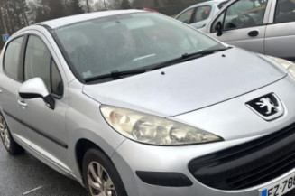 Boitier air bag PEUGEOT 207