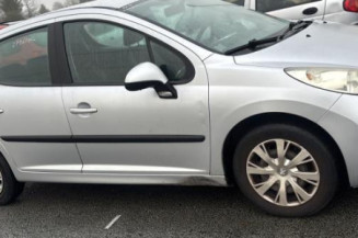 Boitier air bag PEUGEOT 207