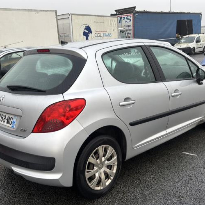 Boitier air bag PEUGEOT 207 Photo n°16