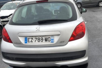 Boitier air bag PEUGEOT 207