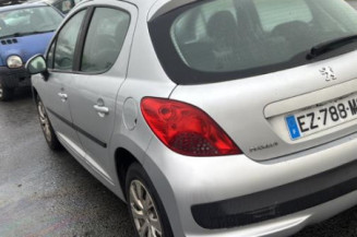 Boitier air bag PEUGEOT 207