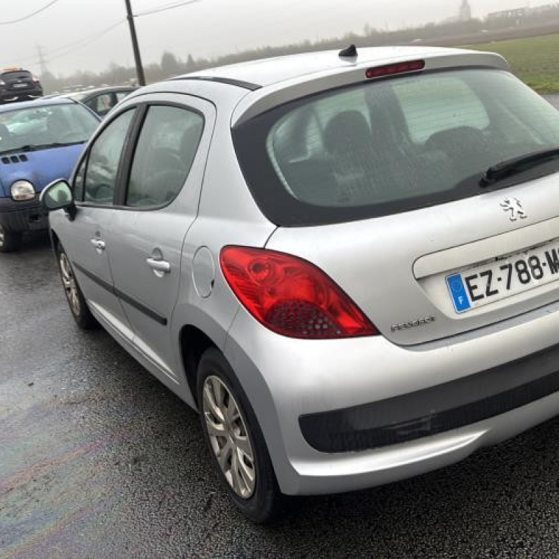 Boitier air bag PEUGEOT 207 Photo n°18