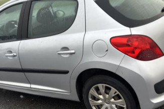 Boitier air bag PEUGEOT 207