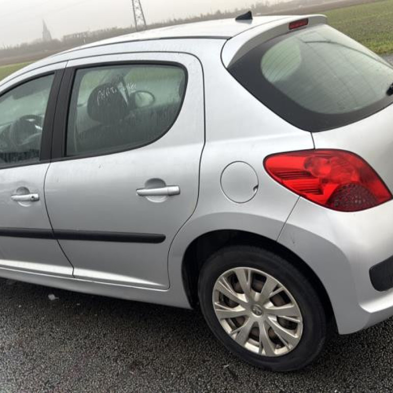 Boitier air bag PEUGEOT 207 Photo n°19