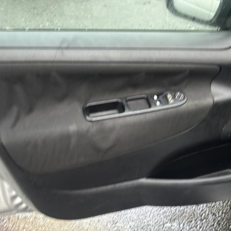 Boitier air bag PEUGEOT 207 Photo n°20