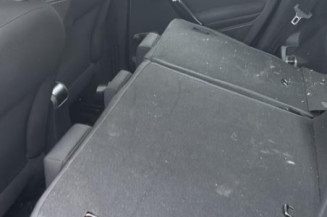 Face avant PEUGEOT 208 1