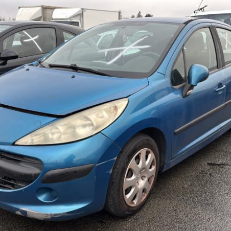 Boitier air bag PEUGEOT 207 Photo n°1