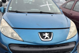 Boitier air bag PEUGEOT 207