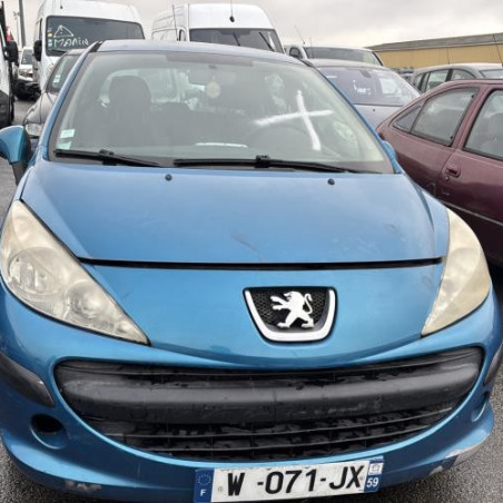 Boitier air bag PEUGEOT 207