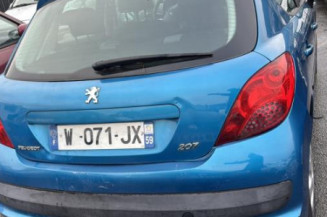 Boitier air bag PEUGEOT 207