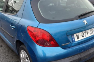 Boitier air bag PEUGEOT 207