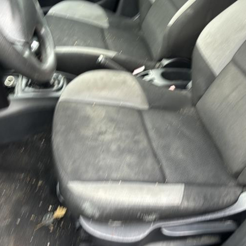 Boitier air bag PEUGEOT 207 Photo n°12