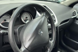 Boitier air bag PEUGEOT 207