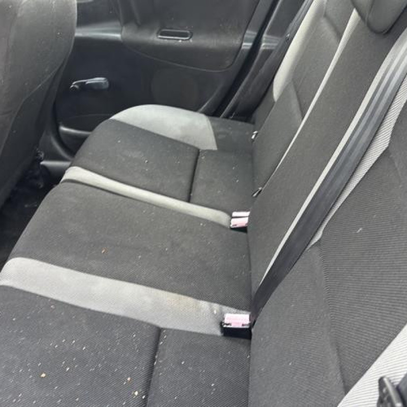 Boitier air bag PEUGEOT 207 Photo n°15