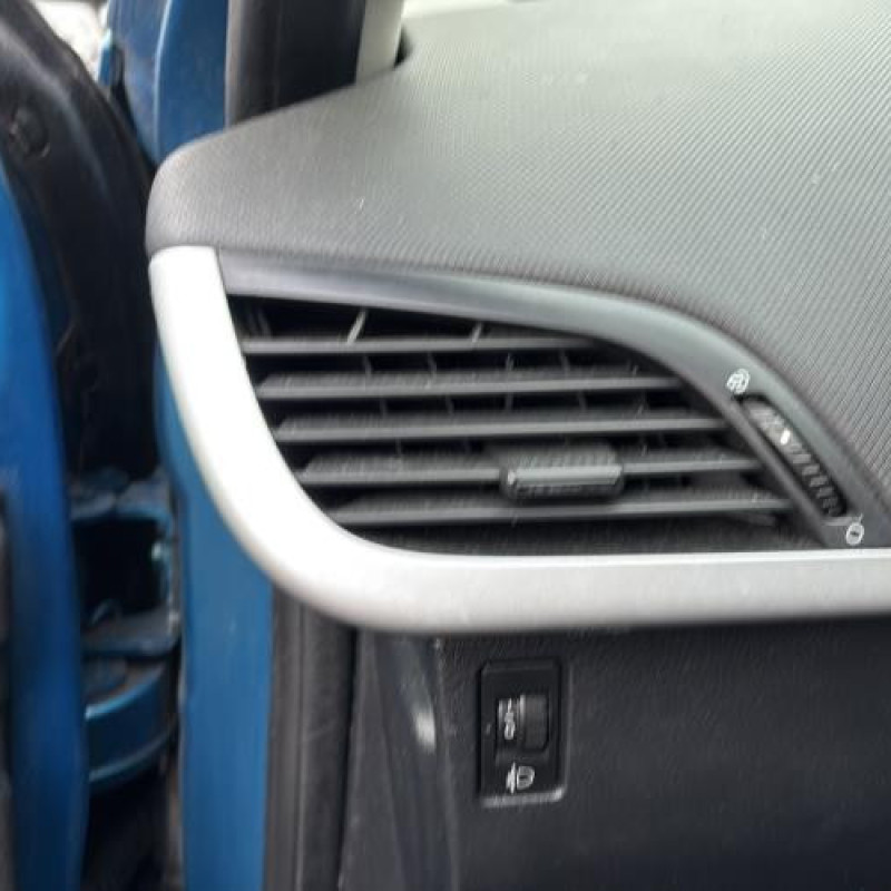 Boitier air bag PEUGEOT 207 Photo n°16