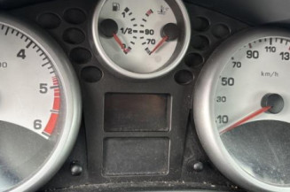 Boitier air bag PEUGEOT 207