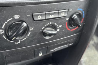 Boitier air bag PEUGEOT 207