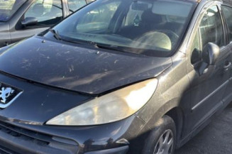 Boitier air bag PEUGEOT 207 Photo n°1