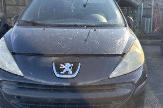 Boitier air bag PEUGEOT 207