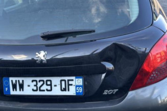 Boitier air bag PEUGEOT 207