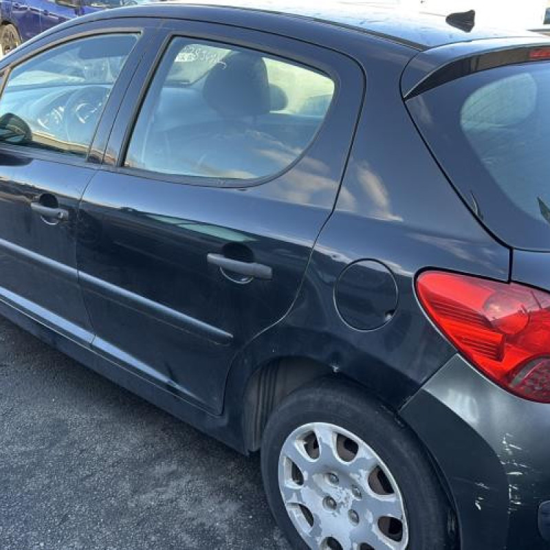 Boitier air bag PEUGEOT 207 Photo n°7