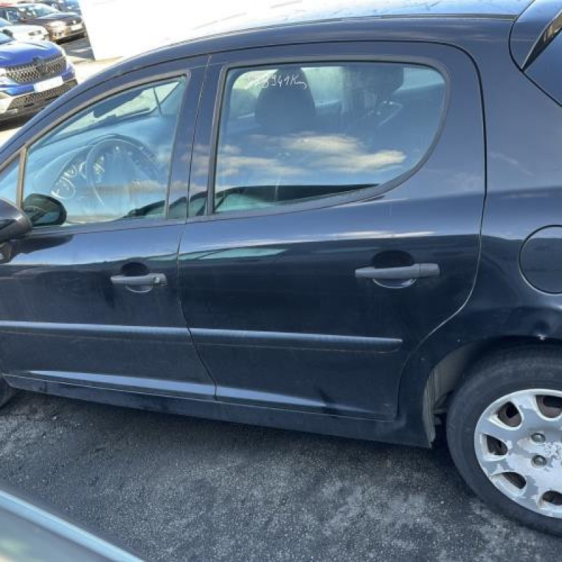 Boitier air bag PEUGEOT 207 Photo n°8