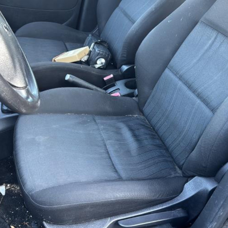 Boitier air bag PEUGEOT 207 Photo n°12