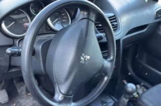 Boitier air bag PEUGEOT 207