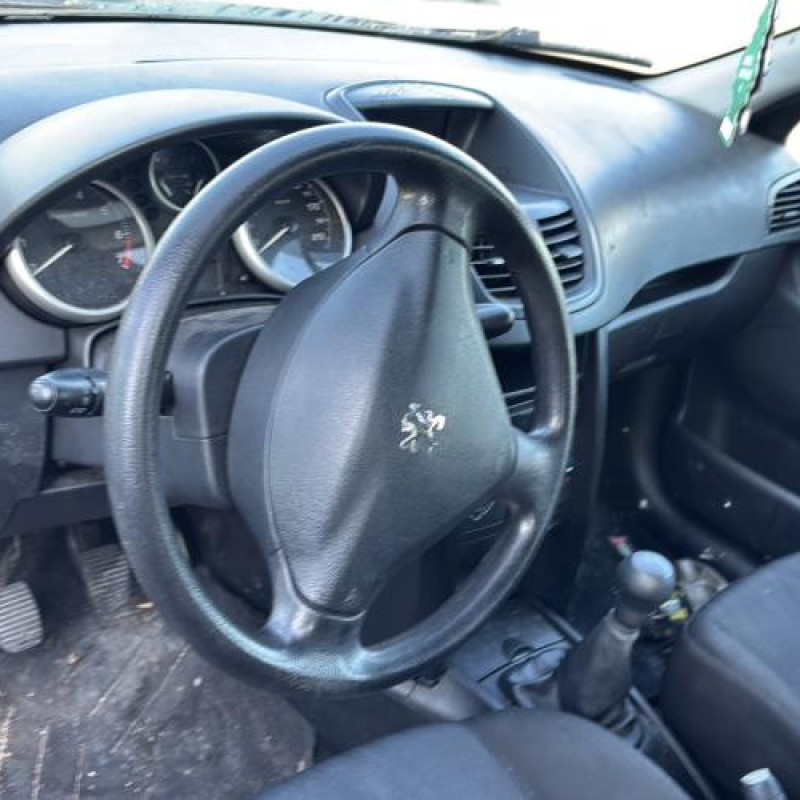 Boitier air bag PEUGEOT 207 Photo n°13