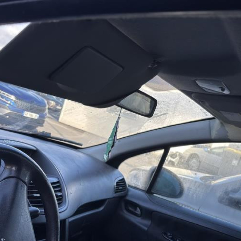 Boitier air bag PEUGEOT 207 Photo n°14