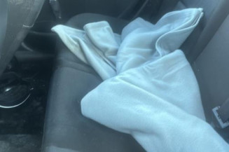 Boitier air bag PEUGEOT 207