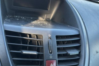 Boitier air bag PEUGEOT 207