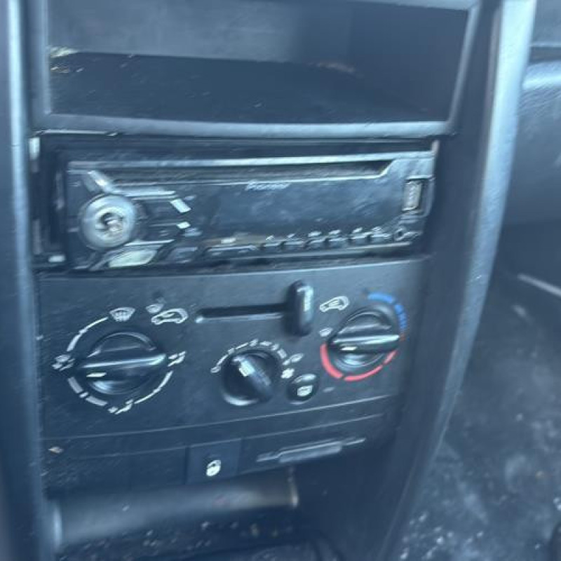 Boitier air bag PEUGEOT 207 Photo n°19