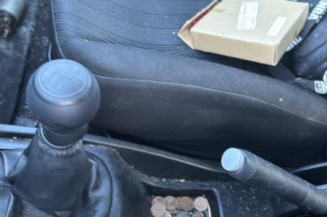 Boitier air bag PEUGEOT 207